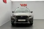 Subaru Outback image 4
