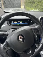 Renault ZOE 2017 4