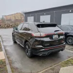 Ford Edge Sport image 2
