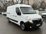 Opel Movano image 1