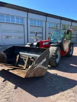 Manitou MLT-X 735T LSU image 2