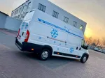 Citroen Jumper image 3