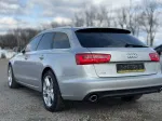 Audi A6 image 4