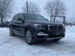 BMW X3 image 1