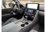 Lexus LX 500d image 21