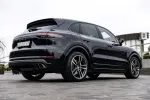 Porsche Cayenne image 2