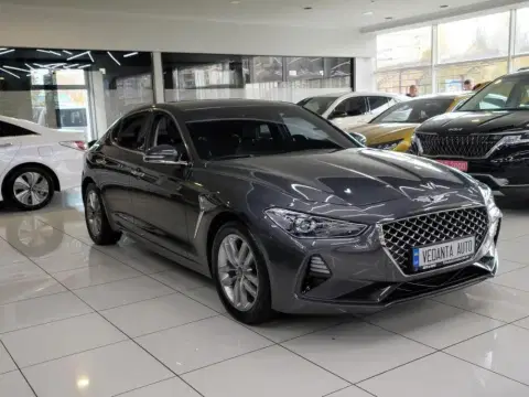 Hyundai Genesis G70 (2024-08-13T00:00:00.000Z)