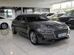 Hyundai Genesis G70 image 1