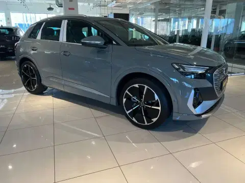 Audi Q4 (2024-04-11T00:00:00.000Z)