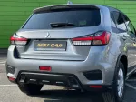 Mitsubishi ASX image 4
