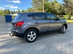 Nissan Qashqai image 4