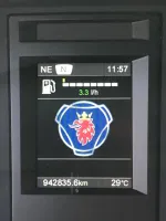 Scania R410 image 54