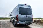 Mercedes-Benz Sprinter image 4