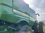 John Deere S680 image 3