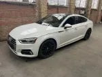 Audi A5 image 3