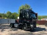 Renault Range T/T-Series image 2
