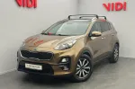 Kia Sportage image 2