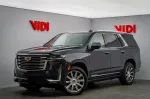 Cadillac Escalade image 2