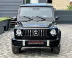 Mercedes-Benz G-Class image 2
