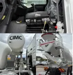 SITRAK C7H image 5