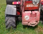 Manitou MLT 725 image 3