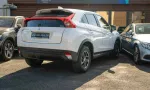 Mitsubishi Eclipse Cross image 2