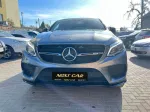 Mercedes-Benz GLE-Class image 3