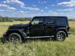 Jeep Wrangler image 3