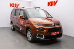 Citroen Berlingo image 1