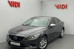 Mazda 6 image 2