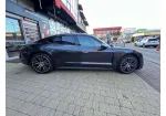 Porsche Taycan image 4