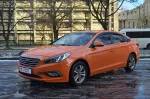 Hyundai Sonata image 3