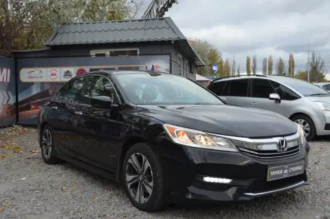 Honda Accord (2024-11-20T00:00:00.000Z)