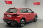 Suzuki Vitara image 3