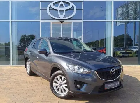 Mazda CX-5 (2024-09-13T00:00:00.000Z)