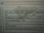 Volkswagen Passat image 22