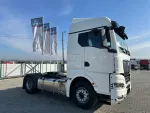 MAN TGX 18.440 image 1