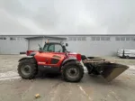 Manitou MT-X 732 image 1