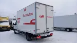 Mercedes-Benz Sprinter image 4