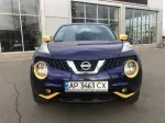 Nissan Juke image 2
