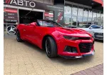 Chevrolet Camaro image 1