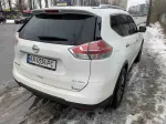 Nissan Rogue image 4