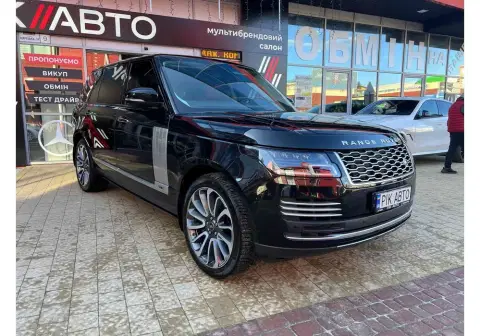 Land Rover 5.0i Autobiography (2024-03-28T00:00:00.000Z)