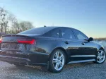 Audi A6 Quattro image 4