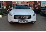 Infiniti QX70 image 3