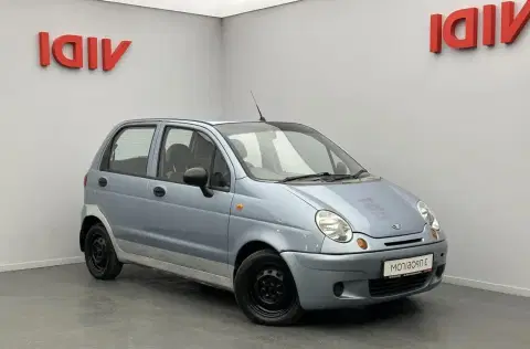 Daewoo Matiz (2024-08-15T00:00:00.000Z)