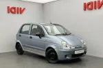 Daewoo Matiz image 1