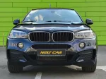 BMW X6 image 4