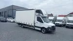 Mercedes-Benz Sprinter image 1