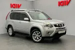 Nissan X-Trail image 1
